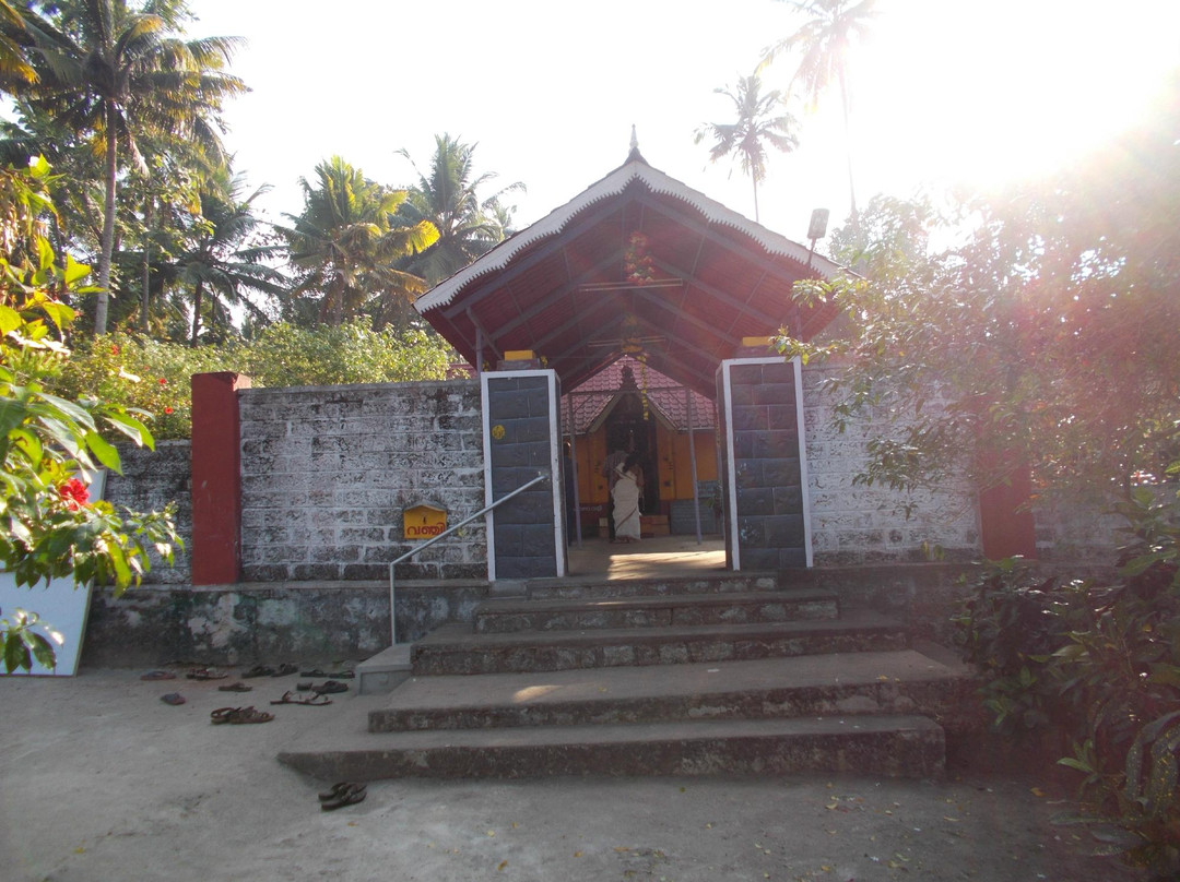 Sree Viswanatha Swamy Temple