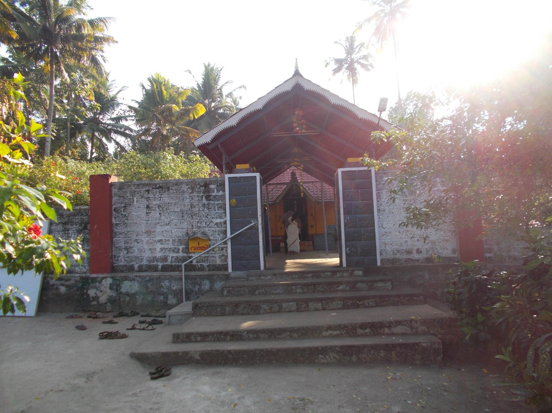 Sree Viswanatha Swamy Temple景点图片