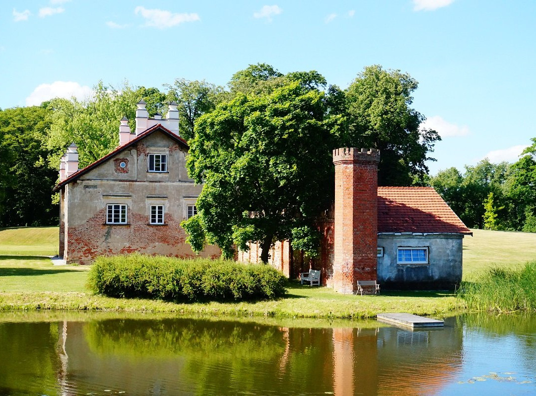 Dzukai旅游攻略图片