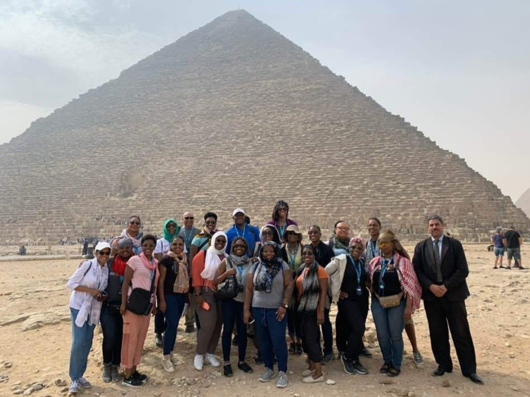 Horus Egypt Tours-吉萨必去景点