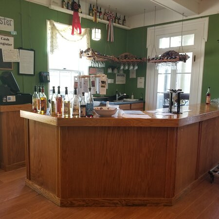 The Winery at Marjim Manor景点图片