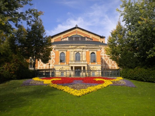 Richard Wagner Museum景点图片