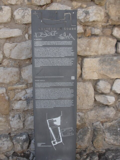Castelo do Soure景点图片