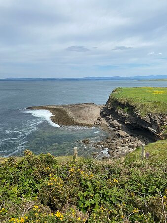 Creevy Coastal Path-Rossnowlagh必去景点