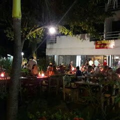 German Restaurant/Victory View