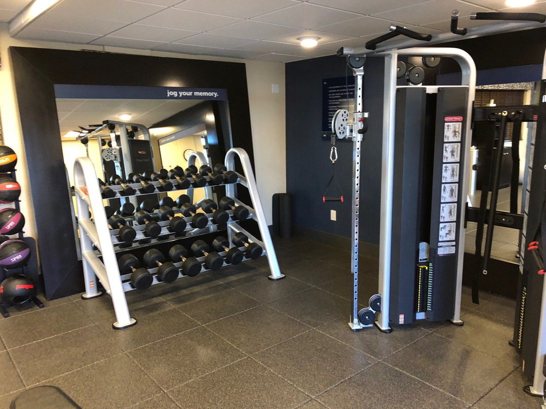 Hampton Inn & Suites Seattle/Renton主图