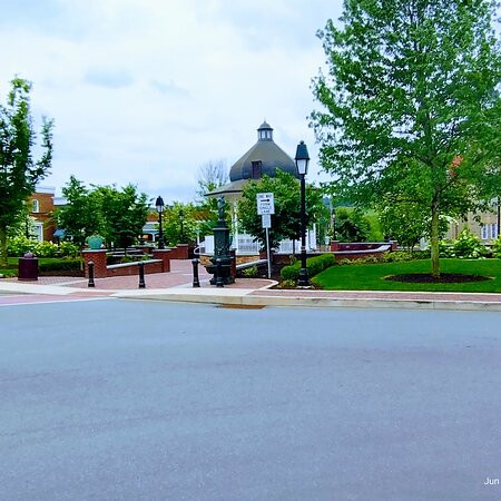 Laurel Highlands Visitors Bureau景点图片