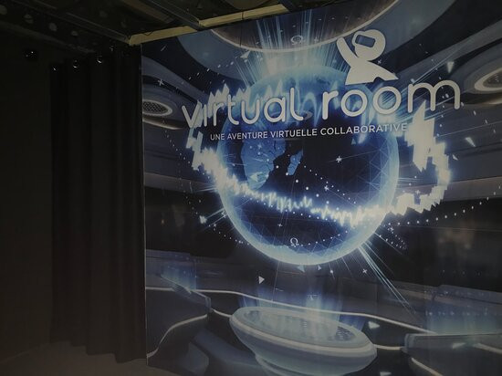 Virtual Room Lille景点图片