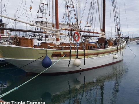 Andrea Jensen Sailing-阿尔盖罗必去景点