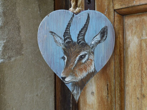 Atelier Lilian Lampart