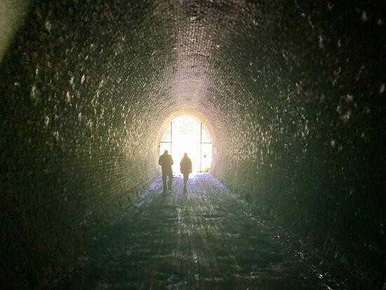 Oxendon Tunnels景点图片