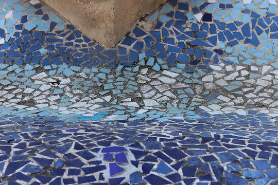 Monumento al Mediterraneo-Montgat必去景点