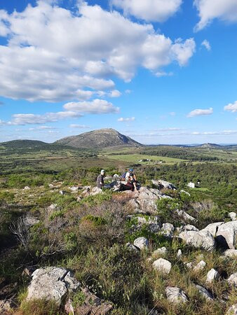 Cerro de los Burros-Piriapolis必去景点
