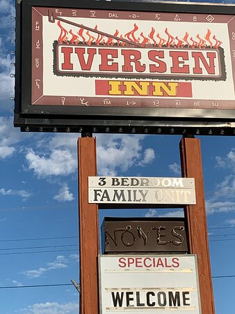 Iversen Inn主图