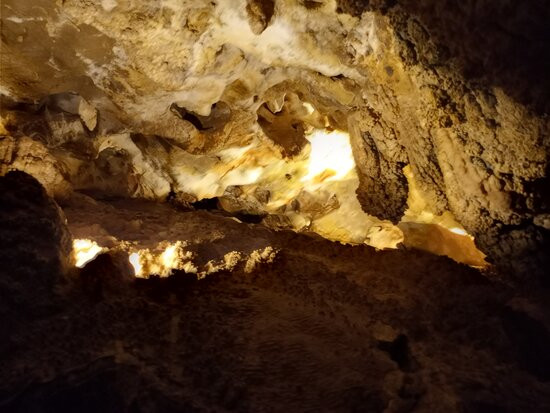 Glenwood Caverns Adventure Park景点图片