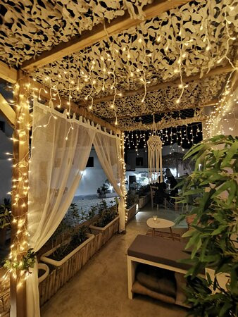 Horaki-Koufonissi必去景点