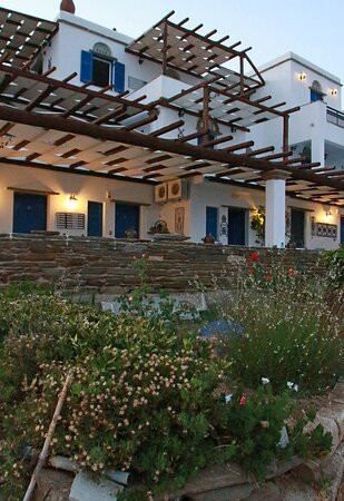 Kionia Panorama Studios主图