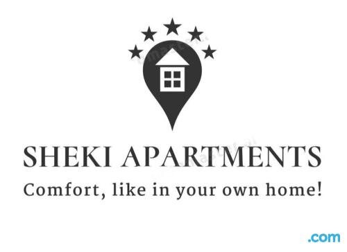 Sheki Apartments