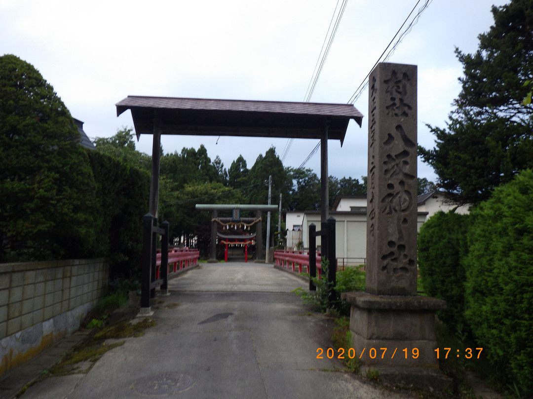 Yasaka Shrine景点图片