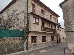 Hotel Rural Casa Granero主图