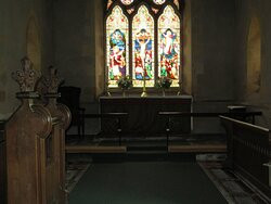 St Barnabas Church-Snowshill必去景点