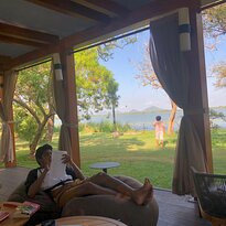 DoubleTree by Hilton Weerawila Rajawarna Resort主图