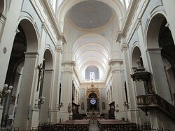 Montauban Cathedral景点图片