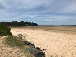Anderson Inlet-Inverloch必去景点