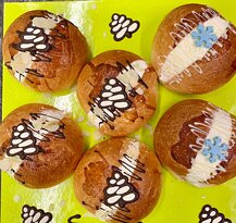 Pasticceria Pozzi-博尔米奥必去景点