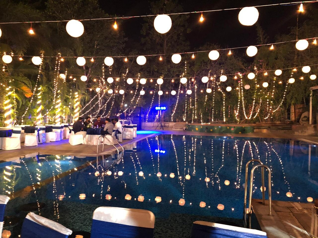 Mrugavani Resort & Spa主图