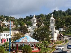 Malecon-Santa Barbara de Samana必去景点