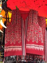 Sibu Central Market-诗巫必去景点