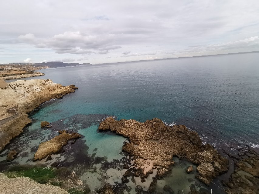 Paseo del Faro-梅利利亚必去景点