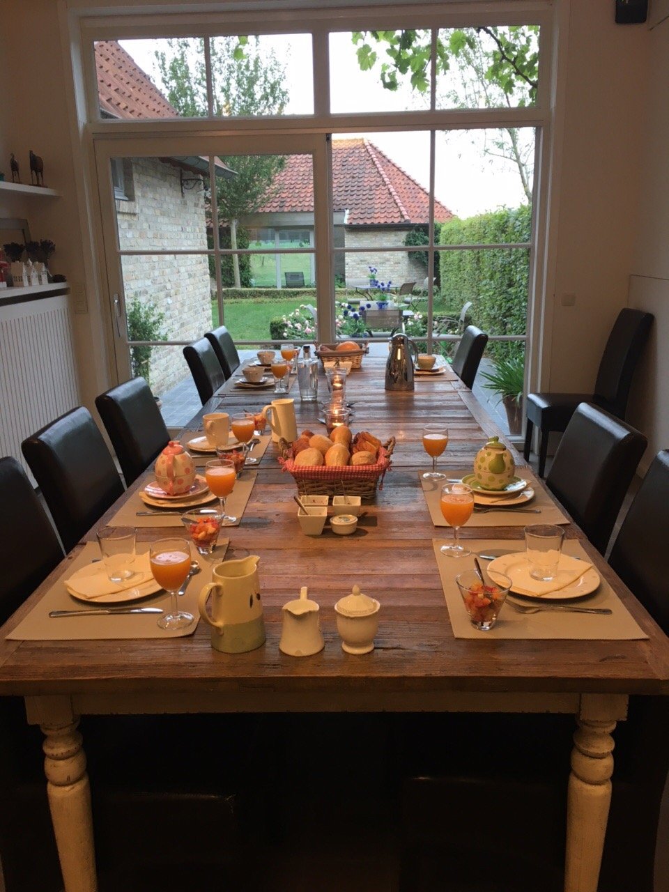 B&B Het Weiland-官方