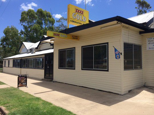 Talwood酒店住宿-Toobeah Hotel Motel