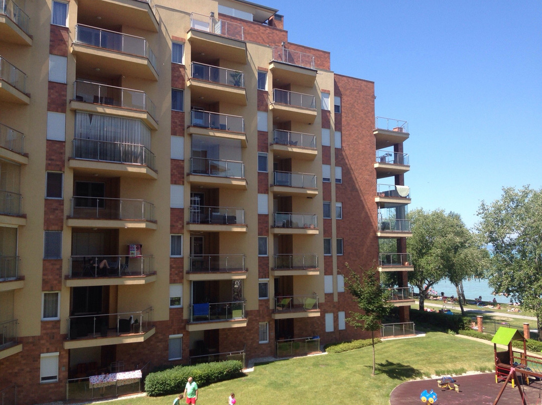 Galerius Park
