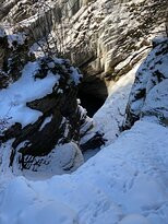 Thur Waterfalls景点图片
