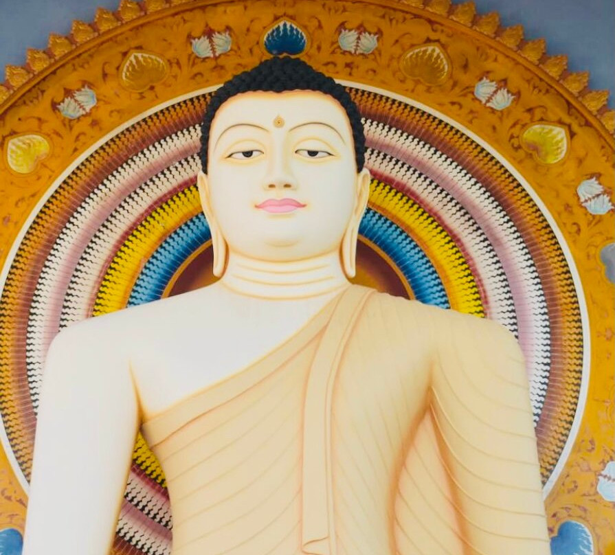 Unawatuna Devol Devalaya-乌纳瓦图纳必去景点