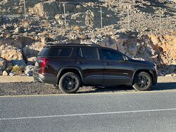 Jabal Yibir-富查伊拉必去景点