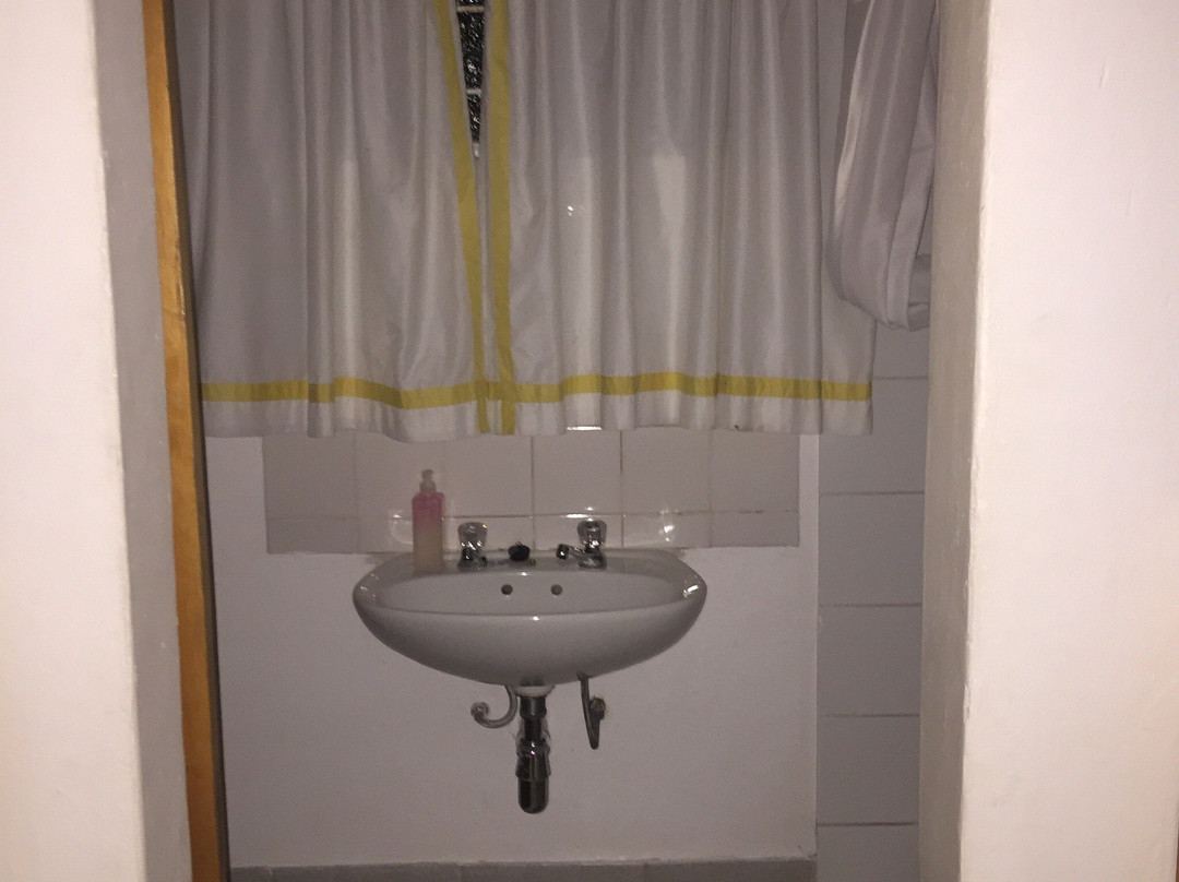 Herb Garden Guest House主图