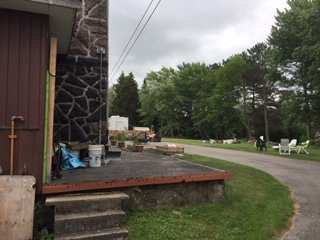 Maison Zacharie主图