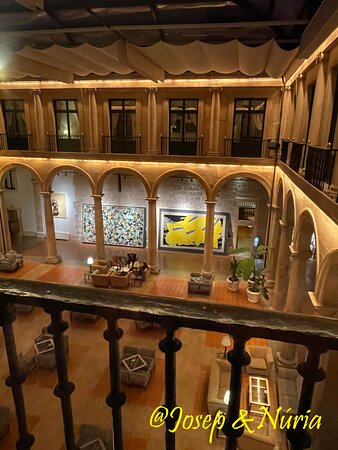 Parador de Lerma-家庭/游戏区