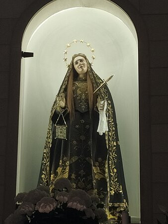 Concattedrale di San Pietro Apostolo (Bisceglie)-比谢列必去景点