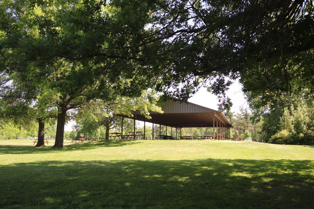 Burgoyne Woods Park-圣凯瑟琳斯必去景点