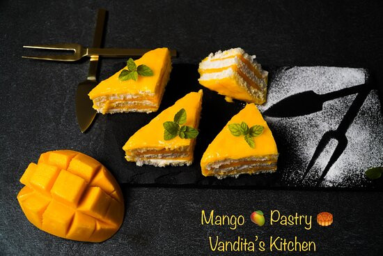 Vandita’s Kitchen景点图片