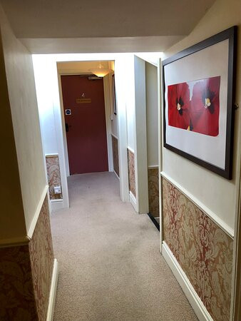 The Wolfe Inn Wolfscastle主图