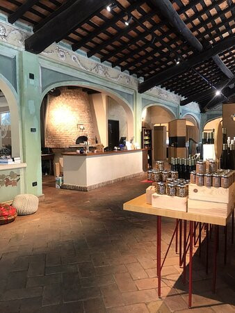 Azienda Agricola Pratello景点图片