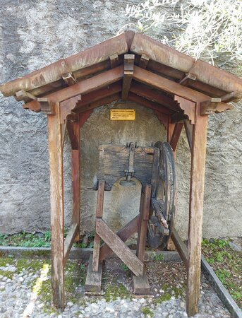 Chiesa di Santa Caterina-Besana in Brianza必去景点