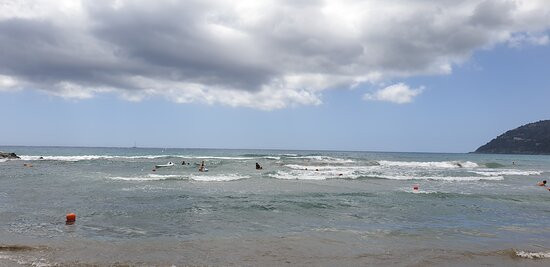 Tortuga Beach-Andora必去景点