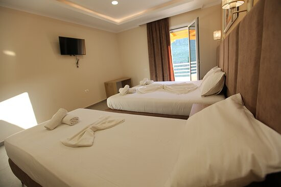 Karos Hotel Llaman主图